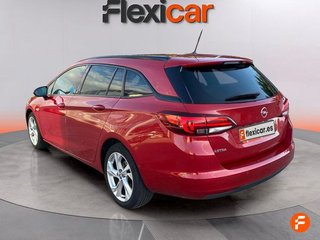Opel Astra 1.2T SHL 81kW (110CV) Edition ST