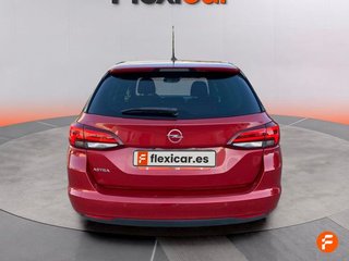 Opel Astra 1.2T SHL 81kW (110CV) Edition ST