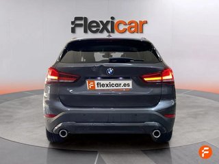 BMW X1 xDrive20dA
