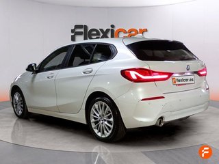 BMW Serie 1 118i
