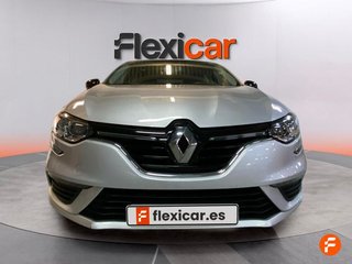 Renault Megane Limited TCe 103 kW (140CV) GPF -SS