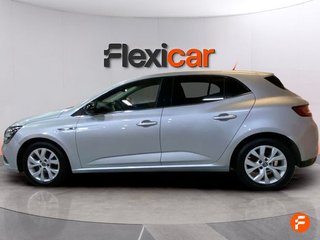 Renault Megane Limited TCe 103 kW (140CV) GPF -SS