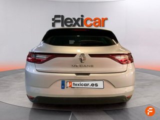 Renault Megane Limited TCe 103 kW (140CV) GPF -SS