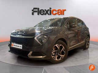 Kia Sportage 1.6 T-GDi MHEV 118kW Business 4x2 DCT