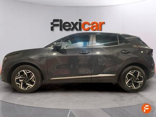Kia Sportage 1.6 T-GDi MHEV 118kW Business 4x2 DCT