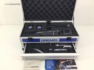 multiherramienta dremel 8240