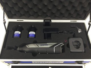 multiherramienta dremel 8240