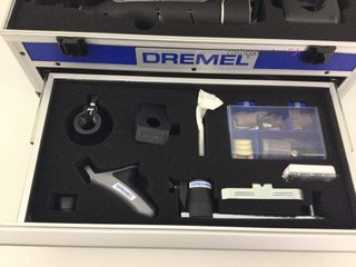 multiherramienta dremel 8240