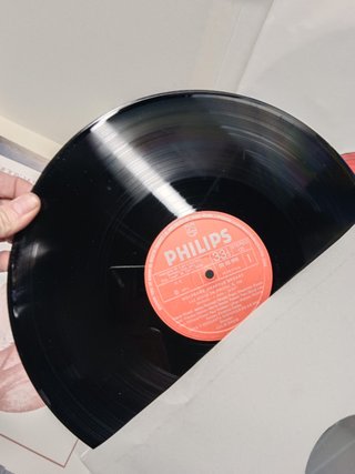 Box, Lp, vinilos, EDICION MOZART - LAS OPERAS DA PONTE (CAJA 12 LPS + LIBRETO PHILIPS ESPAÑA)