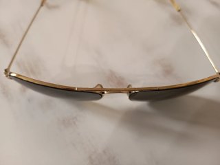 RAY BAN USA B&L