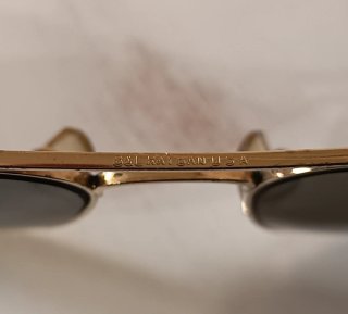 RAY BAN USA B&L