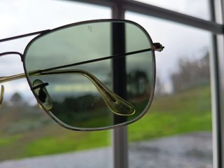 RAY BAN USA B&L