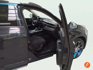 Lynk & Co 01 1.5 PHEV