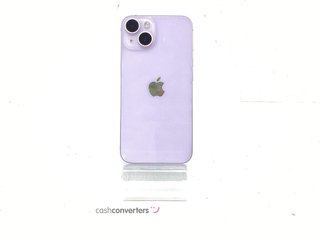 apple iphone 14 128gb