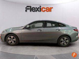 BMW Serie 2 218dA Gran Coupe