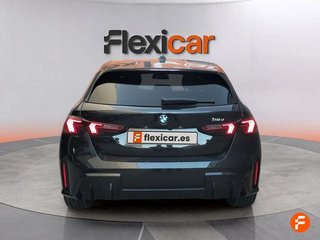 BMW Serie 1 118d