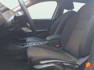 BMW Serie 1 118d