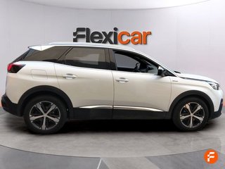 Peugeot 3008 1.5L BlueHDi 96kW (130CV) S&S GT Line
