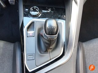 Peugeot 3008 1.5L BlueHDi 96kW (130CV) S&S GT Line