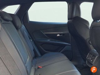 Peugeot 3008 1.5L BlueHDi 96kW (130CV) S&S GT Line