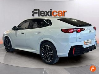 BMW X2 sDrive18d