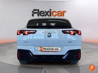 BMW X2 sDrive18d