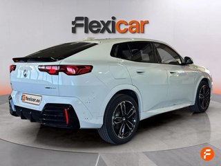 BMW X2 sDrive18d