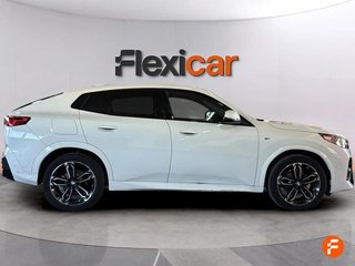 BMW X2 sDrive18d