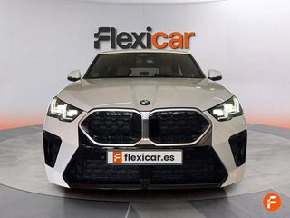BMW X2 sDrive18d