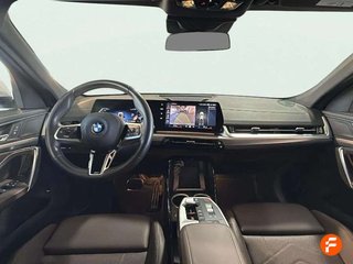 BMW X2 sDrive18d