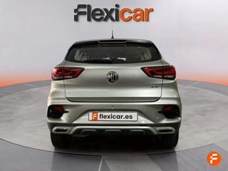 MG ZS MG ZS 1.0T Comfort Auto
