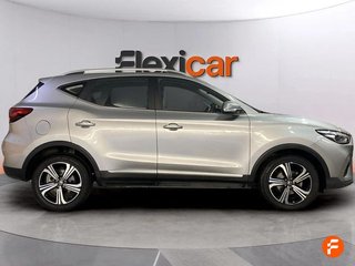MG ZS MG ZS 1.0T Comfort Auto