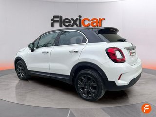Fiat 500X Cross 1,0 Firefly T3 88KW (120 CV) S&S