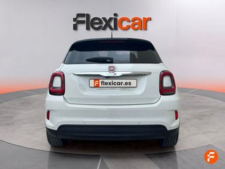 Fiat 500X Cross 1,0 Firefly T3 88KW (120 CV) S&S