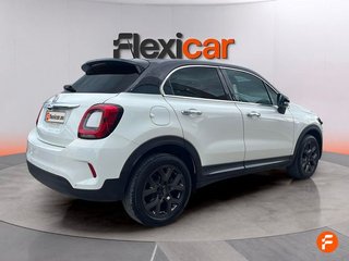 Fiat 500X Cross 1,0 Firefly T3 88KW (120 CV) S&S