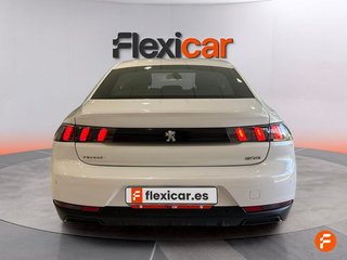 Peugeot 508 5P Active BlueHDi 130 S&S EAT8