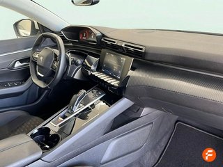 Peugeot 508 5P Active BlueHDi 130 S&S EAT8