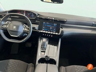 Peugeot 508 5P Active BlueHDi 130 S&S EAT8
