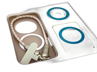 honor magnetic essentials kit