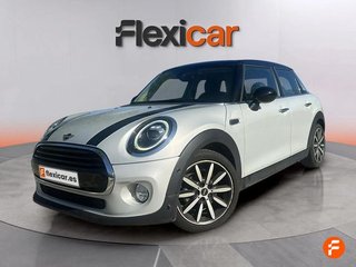 MINI Cooper COOPER 5 PUERTAS