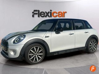 MINI Cooper COOPER 5 PUERTAS