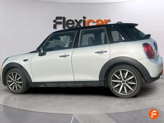 MINI Cooper COOPER 5 PUERTAS