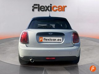 MINI Cooper COOPER 5 PUERTAS