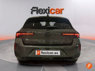 Opel Astra 1.2T XHT 96kW (130CV) Edition