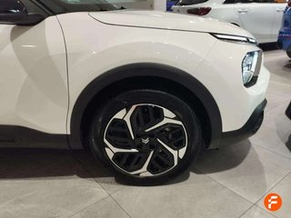Citroën C4 PureTech 130 S&S 6v Feel Pack