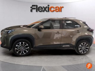 Toyota Yaris Cross 1.5 120H Active Tech