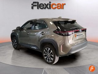 Toyota Yaris Cross 1.5 120H Active Tech