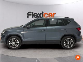Seat Ateca 1.5 TSI 110kW DSG S&S Style Go
