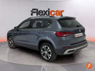 Seat Ateca 1.5 TSI 110kW DSG S&S Style Go