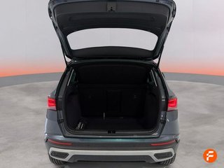 Seat Ateca 1.5 TSI 110kW DSG S&S Style Go